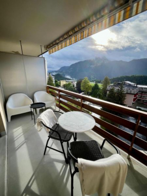 Pine Perch - Le Perchoir des Pins Leysin